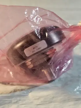 3977d Pctel Permanent Mount Gps Antenna High Gain And Low Noise - New In Bag #2 3977d Pctel Permanent Mount Gps Antenna High Gain And Low Noise - New In Bag #2