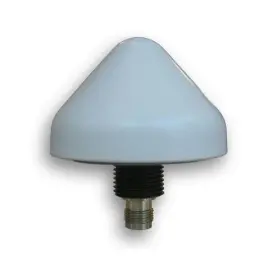 3978d-dh-w Pctel Gps Antenna 28 Dbd Gain 3/4 Inch Hole Mount