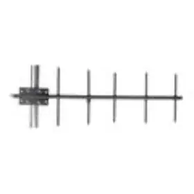 Pctel 646444300759 Inc. 890 - 960 Mhz 10 Dbd 6 Element Yagi Antenna With N Female No Tune