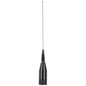 Pctel 729198317195 Tri-band Vhf/uhf/700/800 Wide Spectrum Mobile Antenna With Spring Pctwslmr