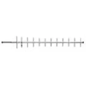 12.25db Pctel 729198872786 Inc. 450-470 Mhz 12 Element Yagi Antenna