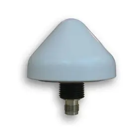 8178d-hr-dh-w Pctel Gps/glonass 40 Db Lna Gain Time Sync Antenna 1574-1610 Mhz