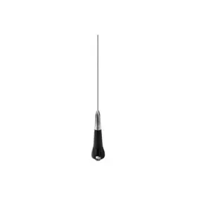 138-174 Pctel Asp7455 Mosaic 3db Antenna With Spring