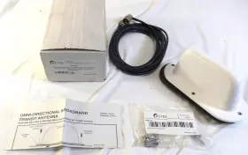 Asp931 Pctel Rugged Low Profile Silhouette Transit Antenna 806mhz 894mhz