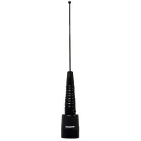 Pctel Bmwv1365s 136-174 1/4 Wave Antenna With Spring Black