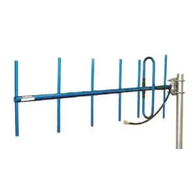 Bmyd450k Pctel Bluewave Marathon Yagi Antenna 7 Element 450-470 Mhz Sealed/new #bmyd450k