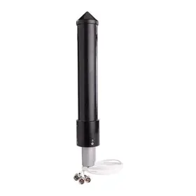 Boa5g4x4l125nf-up Pctel Boa5g4x4l125nf Verstack 5g Fr1 Gnss Mimo Multiband Base Station Antenna