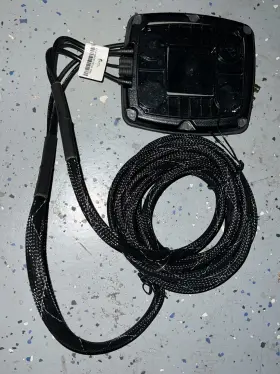Gnsmb-cov-17ft-s1 Pctel Gnsmb-cov Low Profile Multi-band Mimo Antenna With High Rejection Gnss New