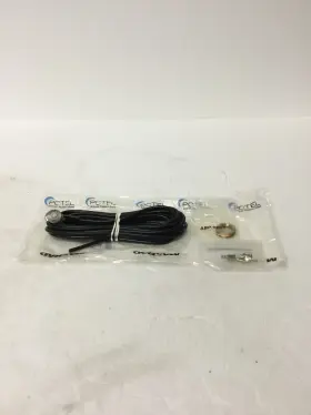 Smml195pl Pctel / Maxrad 195pl New 3/4 Inch Ss Mount With 0.17m 195 Cable And Mini-uhf Connector