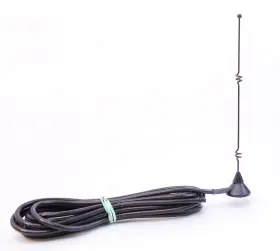 Bmmg24005ml195b Pctel / Maxrad - 2.4 Ghz 5 Db Gain Magnetic Mount