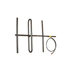 Bmyd210g Pctel / Maxrad - 215-225 Mhz 6.5db 3 Element Yagi Antenna