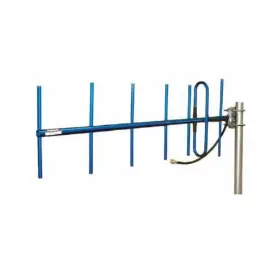 Bmyd403k Pctel / Maxrad - 403-430 Mhz 10dbd 7 Element Yagi Antenna
