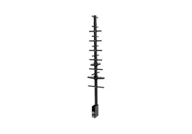 Bmyd757k-dp Pctel / Maxrad - Antenna Directional 757-788 Mhz 12 Db