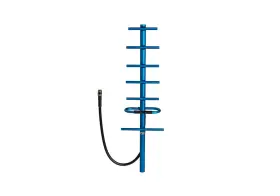 Pctel / Maxrad Bmyd890g / - 890-960 Mhz 6.5dbd 3 Element Yagi Antenna