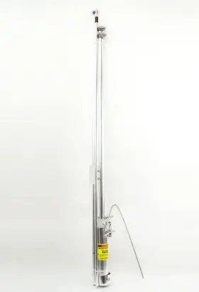 Mbx150 Pctel / Maxrad - Uhf/vhf Omnidirectional Base Antenna 144 174 Mhz