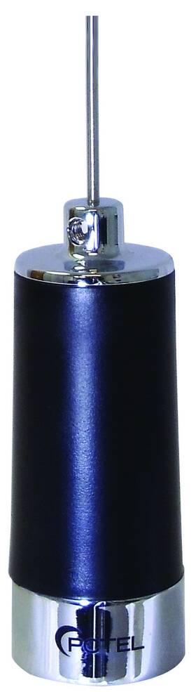 Mlbdc3000 Pctel / Maxrad - 30-35 Mhz 500 Watt Base Load 1/4 Wave Dc