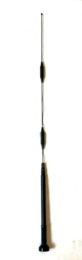 Muf9115 Pctel Maxrad 896-940mhz Mobile Antenna Elevated Feed 5db 125w