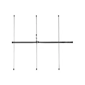 Mya1503kn Pctel / Maxrad - 150-174mhz 7.1db 3 Element Yagi Antenna