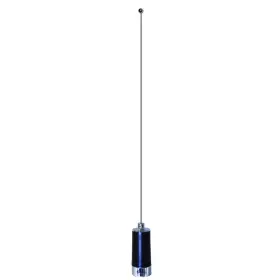 Mlb3400 Pctel 34-40 Mhz Heavy Duty Nmo Mount Base Loaded Two Way Mobile Antenna