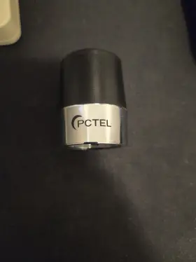 Mlpvdb2458 Pctel Antenna Mobile Dual Band Mlpv 2.4-2.5 Ghz/ 4.9-5.8 Ghz