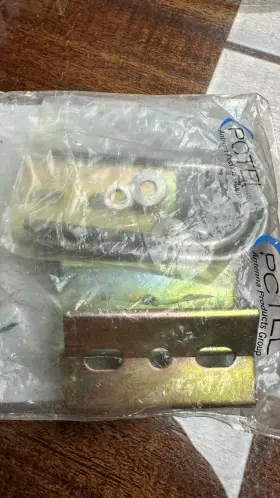 Mmk3 Pctel Mounting Kit