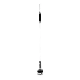 Muf4505s Pctel Uhf 450-470 Mhz 5db Gain Mobile Two Way Radio Antenna With Spring