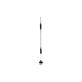 896-940 Pctel Muf9035 Mhz 5db Gain Trilinear No Ground Mobile Radio Antenna