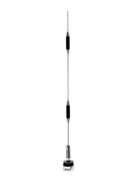 Muf9035ngps Pctel 896-940 Mhz 5db Gain Trilinear No Ground Mobile Radio Antenna