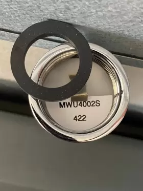 Mwu4002s Pctel Antenna Rooftop Mobile 380-520mhz Wideband Uhf 2db Chr #2 Mwu4002s Pctel Antenna Rooftop Mobile 380-520mhz Wideband Uhf 2db Chr #2