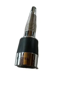 Pctel Mwu4505s Base Coil 424 With Lower Part Of Antenna
