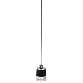 Mwv1322hd Pctel 132-174 Wide Band Antenna No Ground Plane Mwv1322hd Pctel 132-174 Wide Band Antenna No Ground Plane