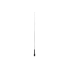 Mwv1322s Pctel 132-174 Mhz 2.4 Db Wide Band Antenna Field Tunable