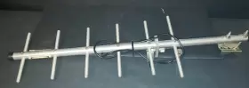 710-746 Pctel Mya7106 Yagi Infrastructure Antenna Mhz