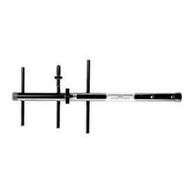 806-866 Pctel Mya8063 Mhz Yagi Antenna 3 Elements 8.1dbd Gain N Female