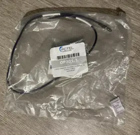 Op301-1 Pctel New Sealed Cable Mmwave Antenna K-female To K-male 2.92 Mm 40ghz Op301-1 Pctel New Sealed Cable Mmwave Antenna K-female To K-male 2.92 Mm 40ghz