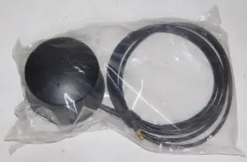 Op451 Pctel New High Performance Magnetic Mount Antenna 450mhz - 6ghz Multi Band
