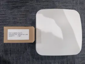 Plte7027m Pctel Mimo Panel Antenna 698-2700 Mhz 2x2