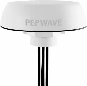 Ant-mb-40g-q-w-1 Peplink 40g Cellular Antenna 4x4 Mimo For 5g 4xlte 1x Gps Receiver Rv Internet Ant-mb-40g-q-w-1 Peplink 40g Cellular Antenna 4x4 Mimo For 5g 4xlte 1x Gps Receiver Rv Internet
