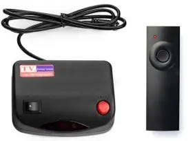 8541719750 Pingbingding Pbd 2608 Antenna Control Box Doesnftt Come With The Power Cord Black