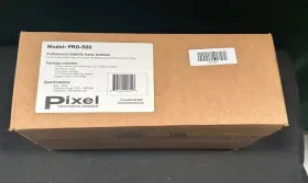 Pixel Industries 853240006017 Antenna Pro-500