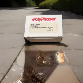 Iga-90v Polyphaser 1 Nos