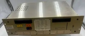 Su-16 Potomac Instruments Antenna Tower Controller Monitor - As Is For Parts Only