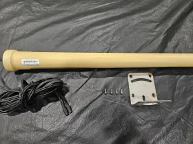 A-omni-0600-v1-02 Poynting Used Omni-600 Omni-directional Antenna