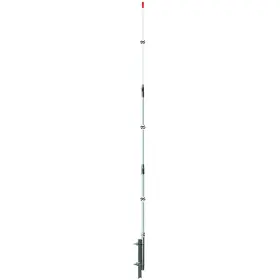 Procomm 734139772438 18ft 4 Section/omni-directional Base Antenna 2000 Watt