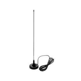 Xmdpio110 Procomm New Mini-mobile Scanner Wide Band Antenna Magnet Mounting Kit Jpc290m/bn