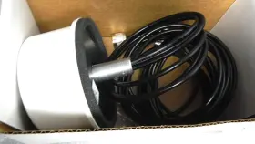 Prosoft A2504np3-o-6 Outdoor/mobile Omni Antenna 2-3ghz 4.9-6