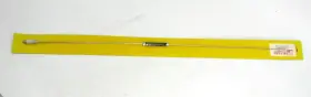 25-512 Protrucker Ptmon3 3ft Scanner Antenna For Car/truck Pretuned Mhz Stainless Steel #2