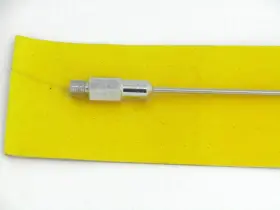 25-512 Protrucker Ptmon3 3ft Scanner Antenna For Car/truck Pretuned Mhz Stainless Steel #3