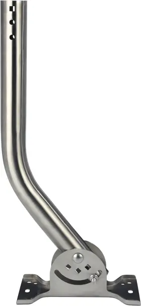 Proxicast Ant-800-jp3 Pro-grade J-max 100% Solid Stainless Steel Antenna Mount - Universal