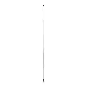 136-512 Pulse / Larsen Antennas 729198299347 Vhf Uhf Mhz Quarter Wave Tunable Mobile Antenna Lm Mount - Q